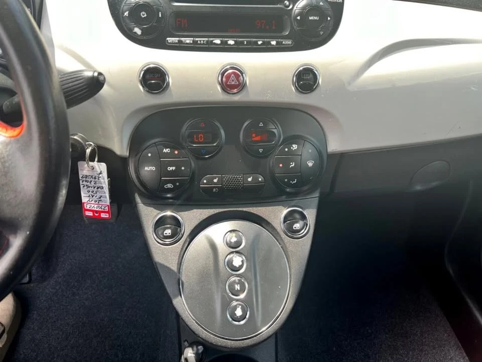 2014 Fiat 500 - Image 14 of 20