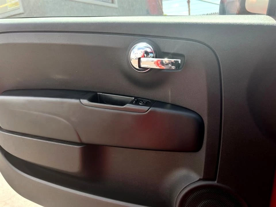 2014 Fiat 500 - Image 10 of 20