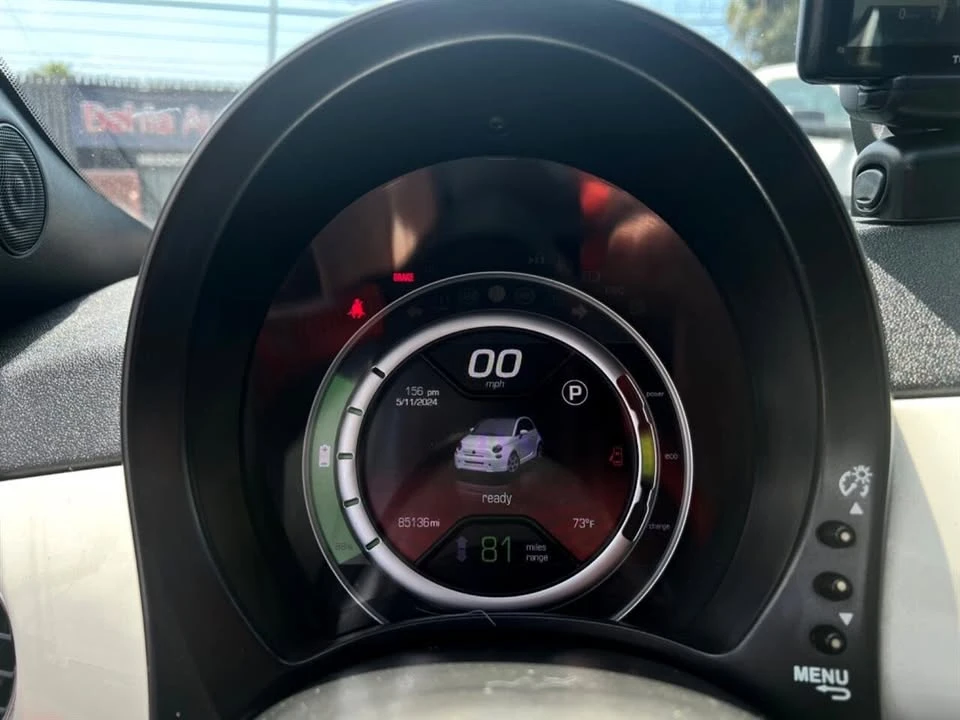 2014 Fiat 500 - Image 12 of 20