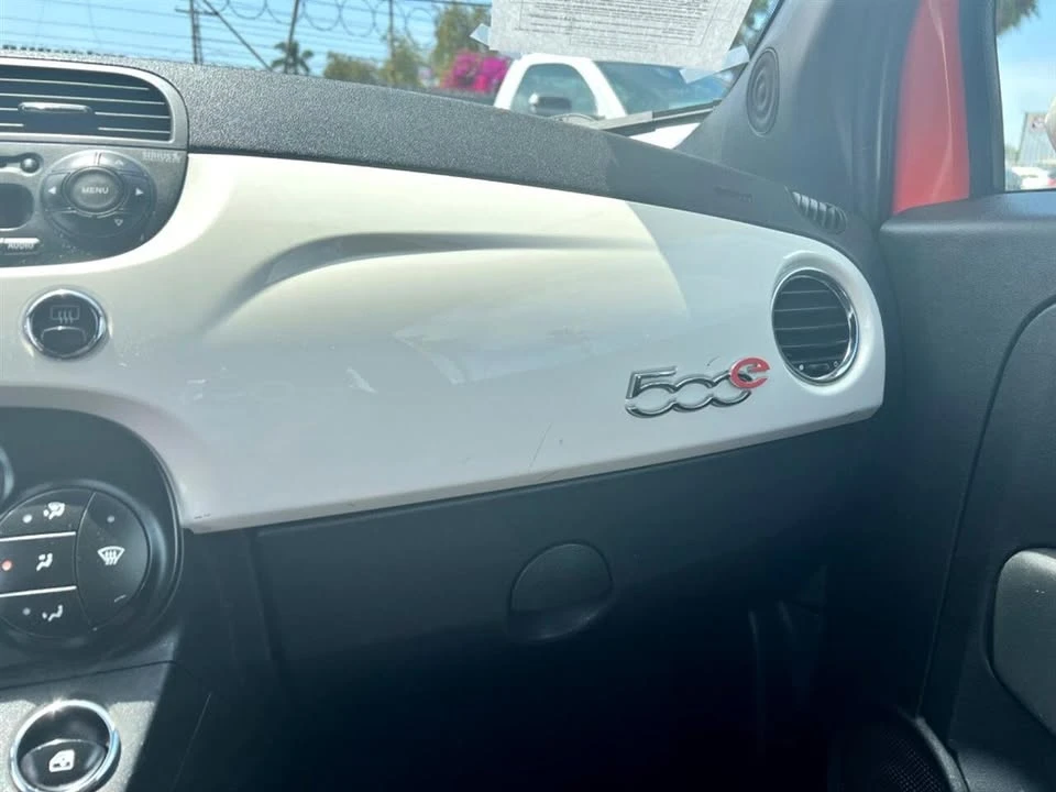2014 Fiat 500 - Image 17 of 20