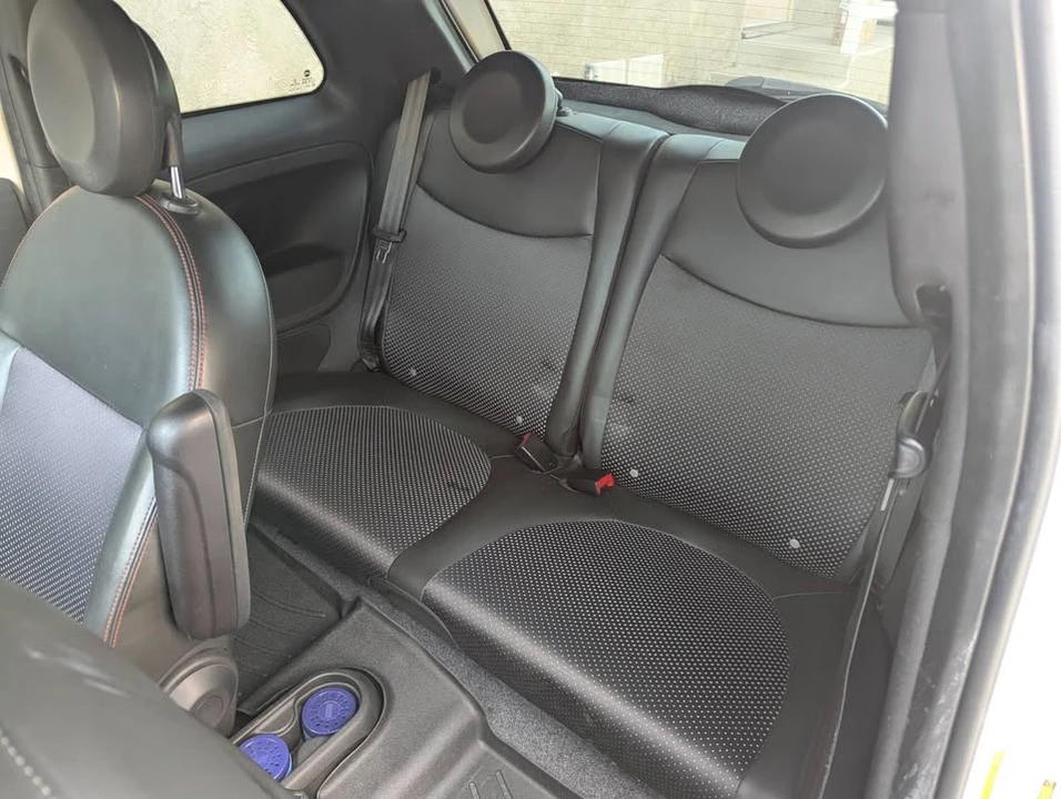 2014 Fiat 500e - Image 9 of 14