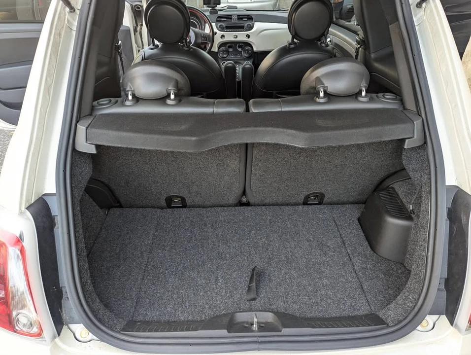 2014 Fiat 500e - Image 12 of 14