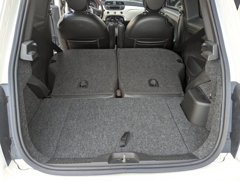 2014 Fiat 500e - Image 13 of 14