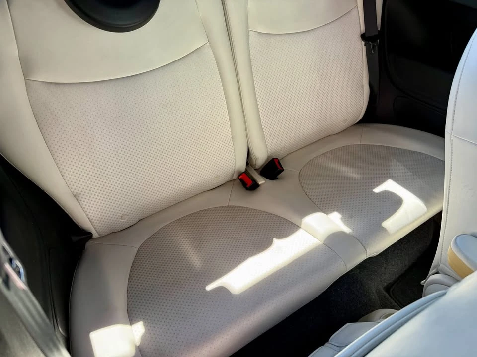 2014 Fiat 500 - Image 12 of 13
