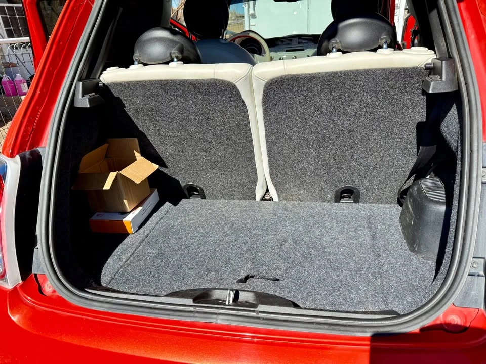 2014 Fiat 500 - Image 7 of 13