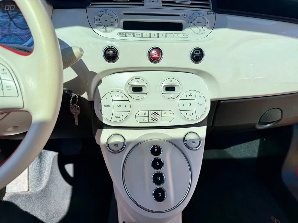 2014 Fiat 500 - Image 5 of 13