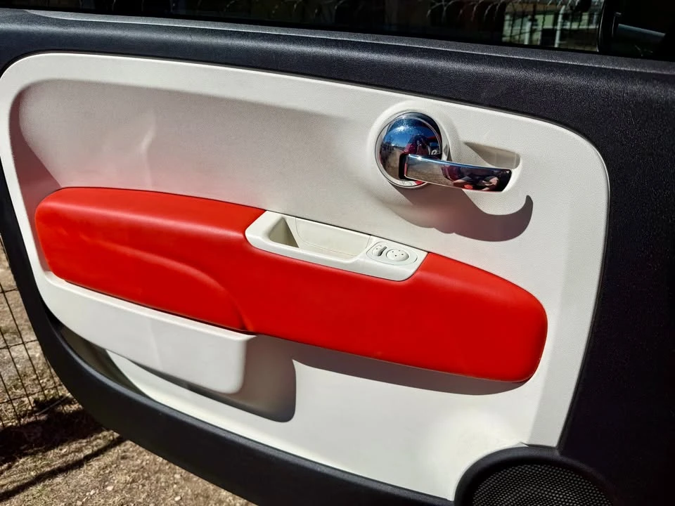 2014 Fiat 500 - Image 6 of 13