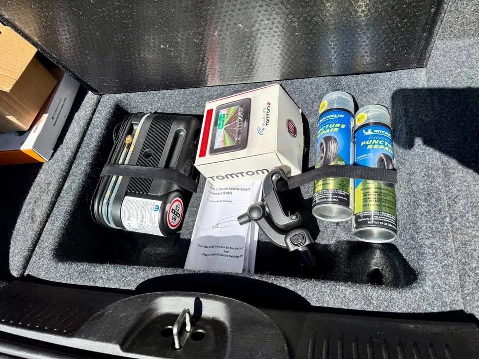 2014 Fiat 500 - Image 8 of 13