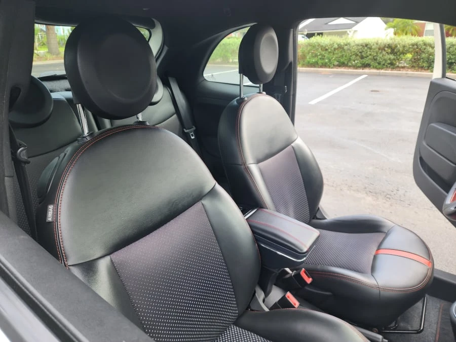 2014 Fiat 500 - Image 11 of 22