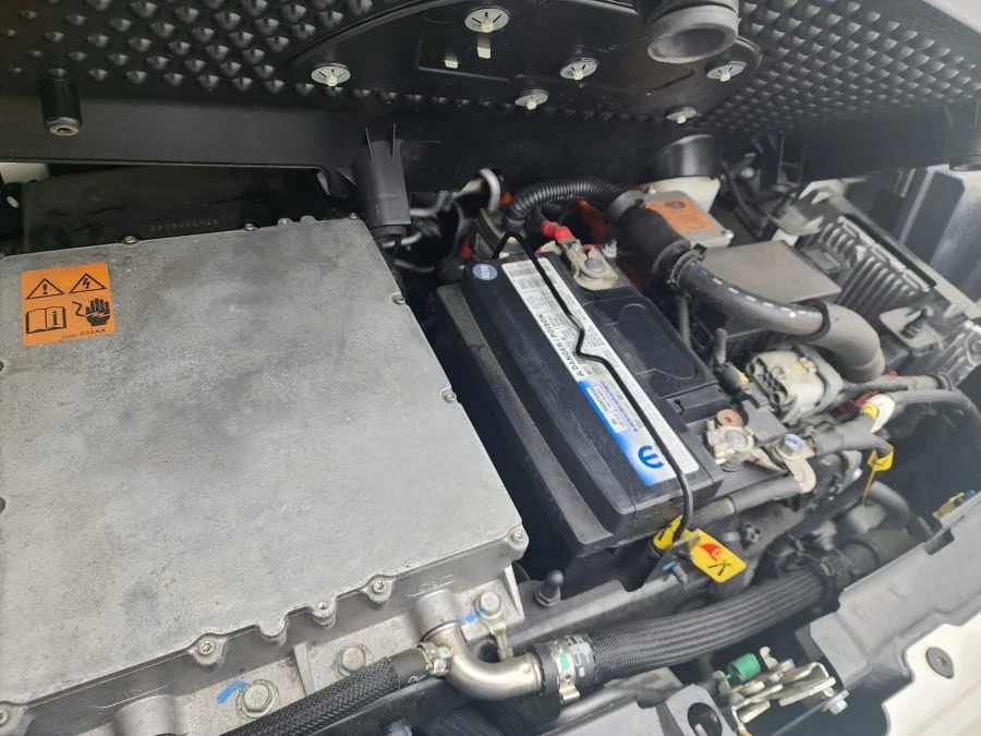 2014 Fiat 500 - Image 22 of 22