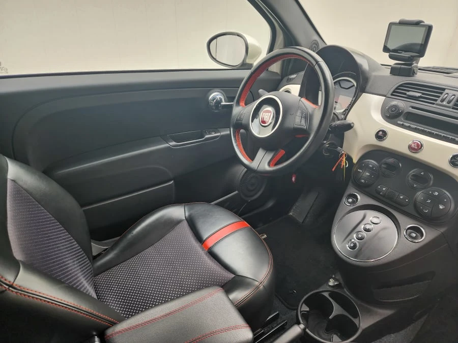 2014 Fiat 500 - Image 19 of 22