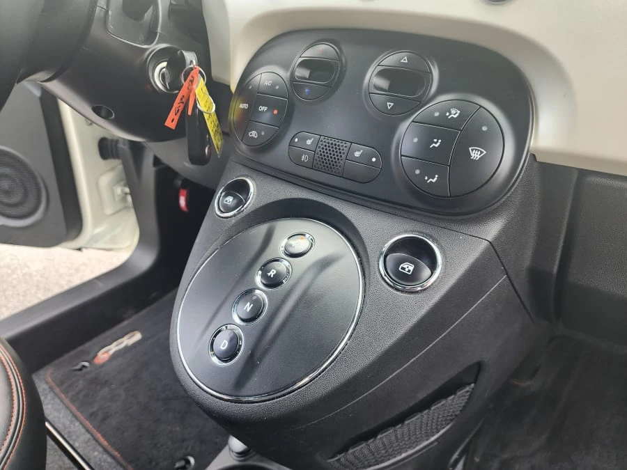 2014 Fiat 500 - Image 14 of 22
