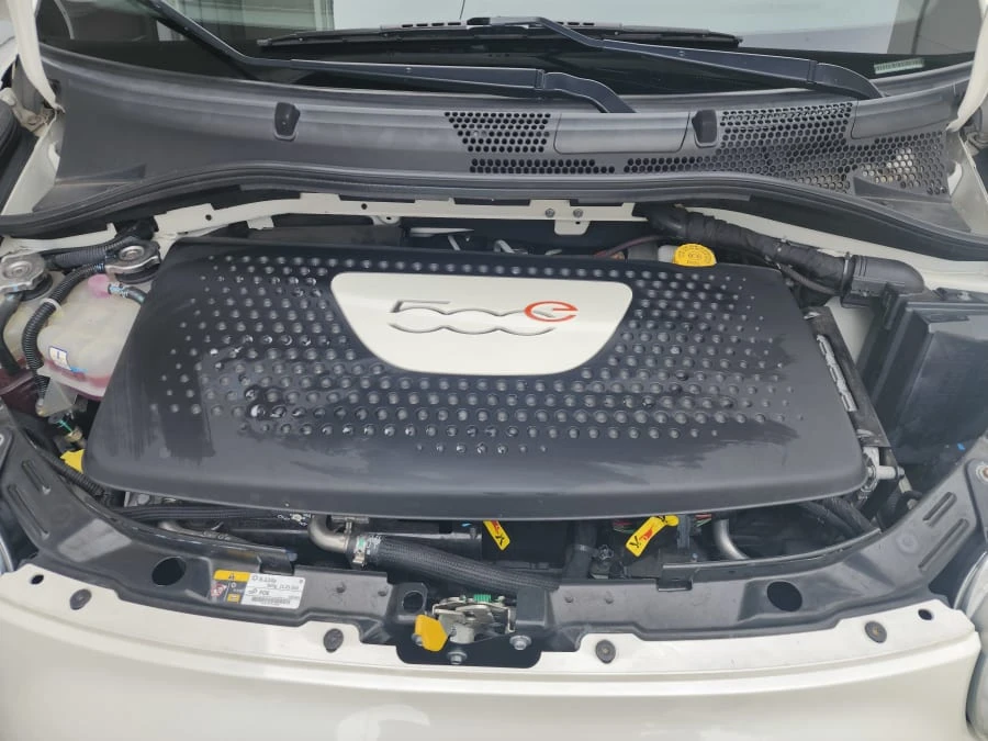 2014 Fiat 500 - Image 21 of 22