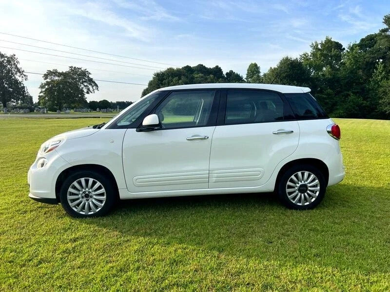 2014 Fiat 500 - Image 3 of 20