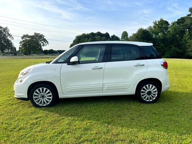 2014 Fiat 500 - Image 3 of 20