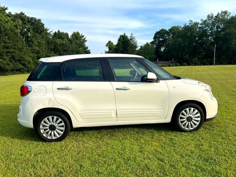 2014 Fiat 500 - Image 4 of 20
