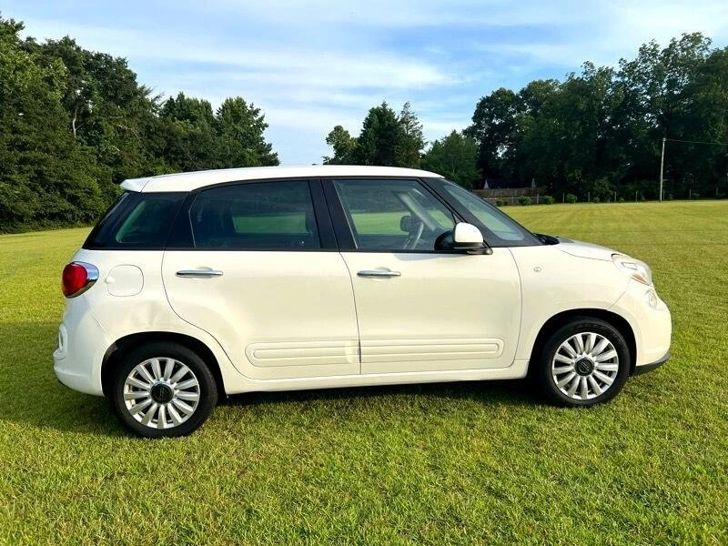 2014 Fiat 500 - Image 4 of 20