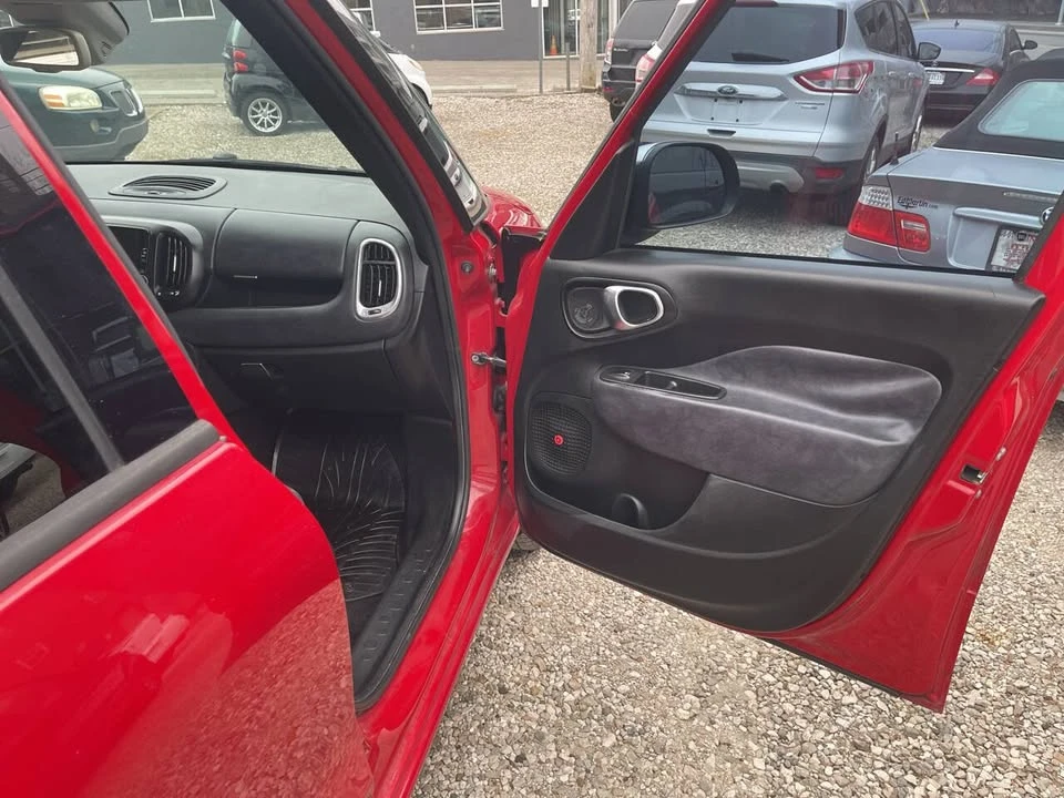 2014 Fiat 500 - Image 17 of 20