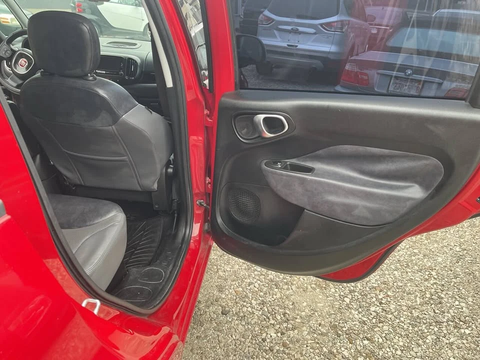 2014 Fiat 500 - Image 15 of 20