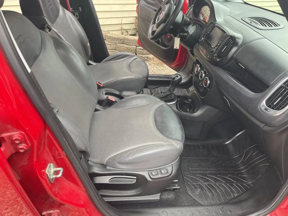 2014 Fiat 500 - Image 18 of 20