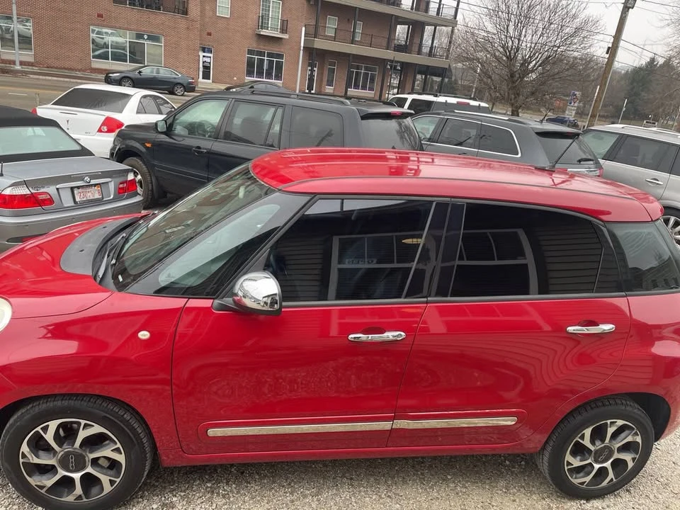 2014 Fiat 500 - Image 2 of 20