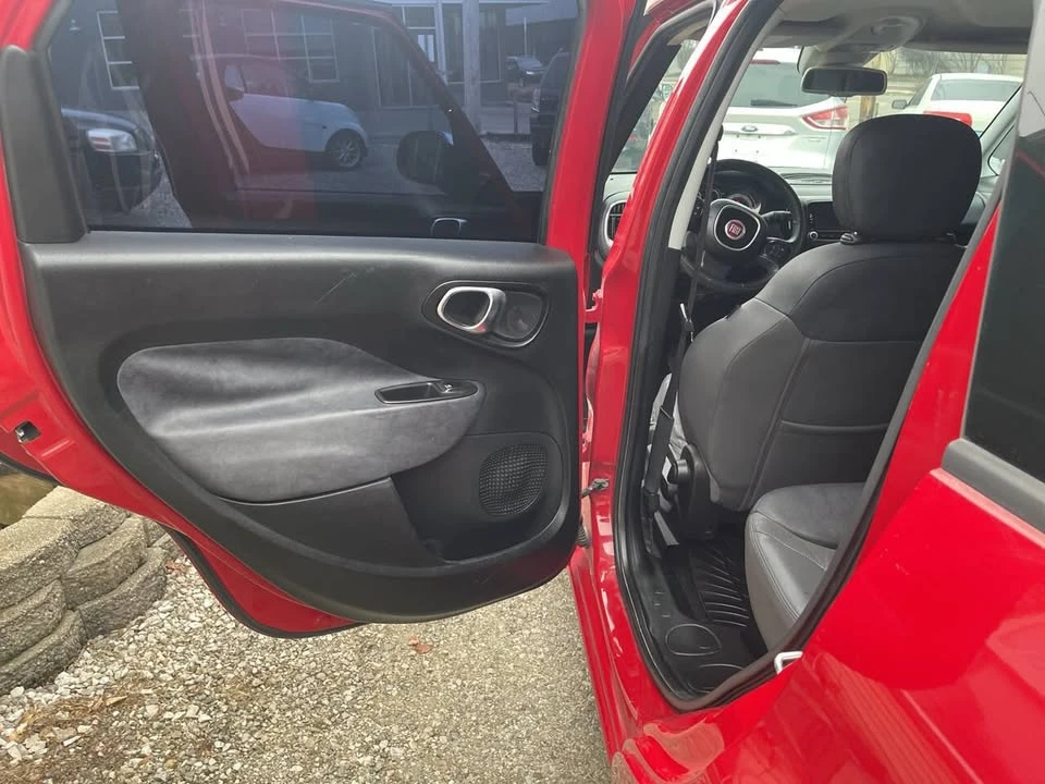 2014 Fiat 500 - Image 11 of 20