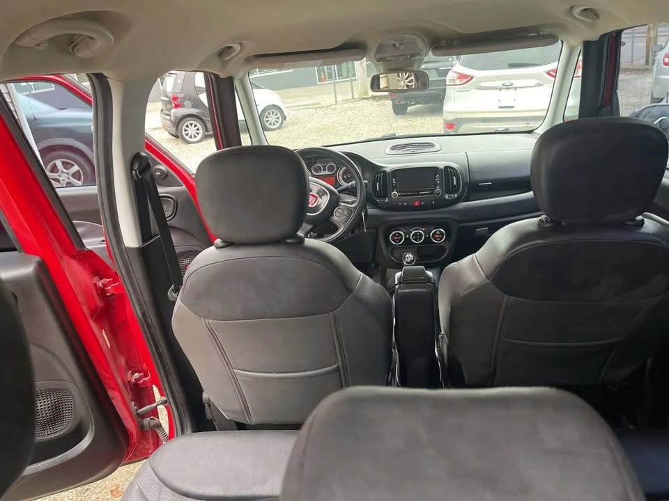 2014 Fiat 500 - Image 14 of 20