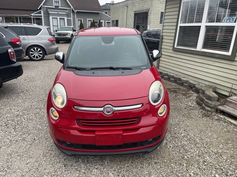 2014 Fiat 500 - Image 8 of 20