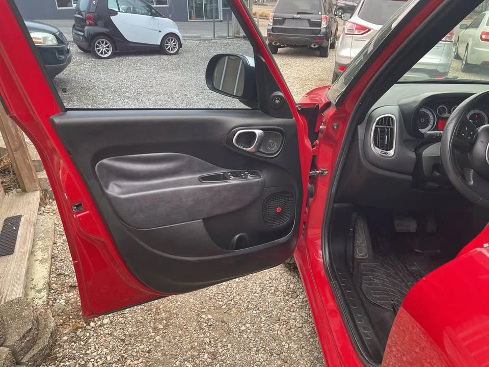2014 Fiat 500 - Image 9 of 20