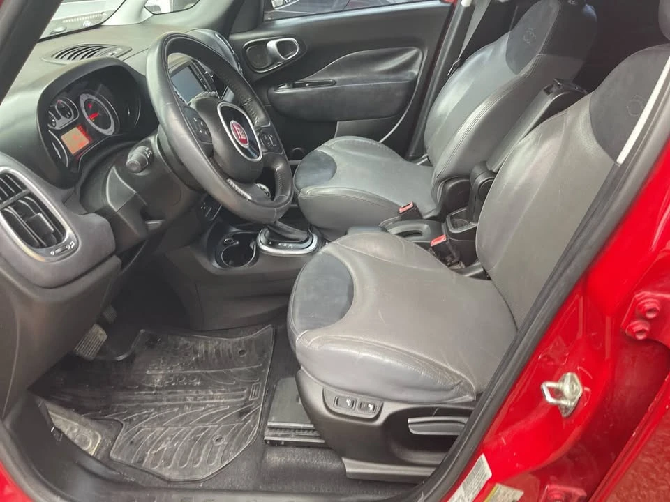 2014 Fiat 500 - Image 10 of 20