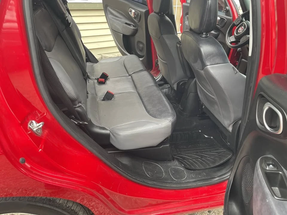 2014 Fiat 500 - Image 16 of 20