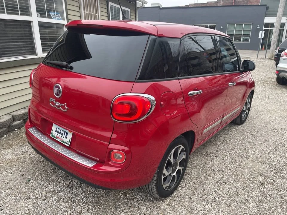 2014 Fiat 500 - Image 5 of 20