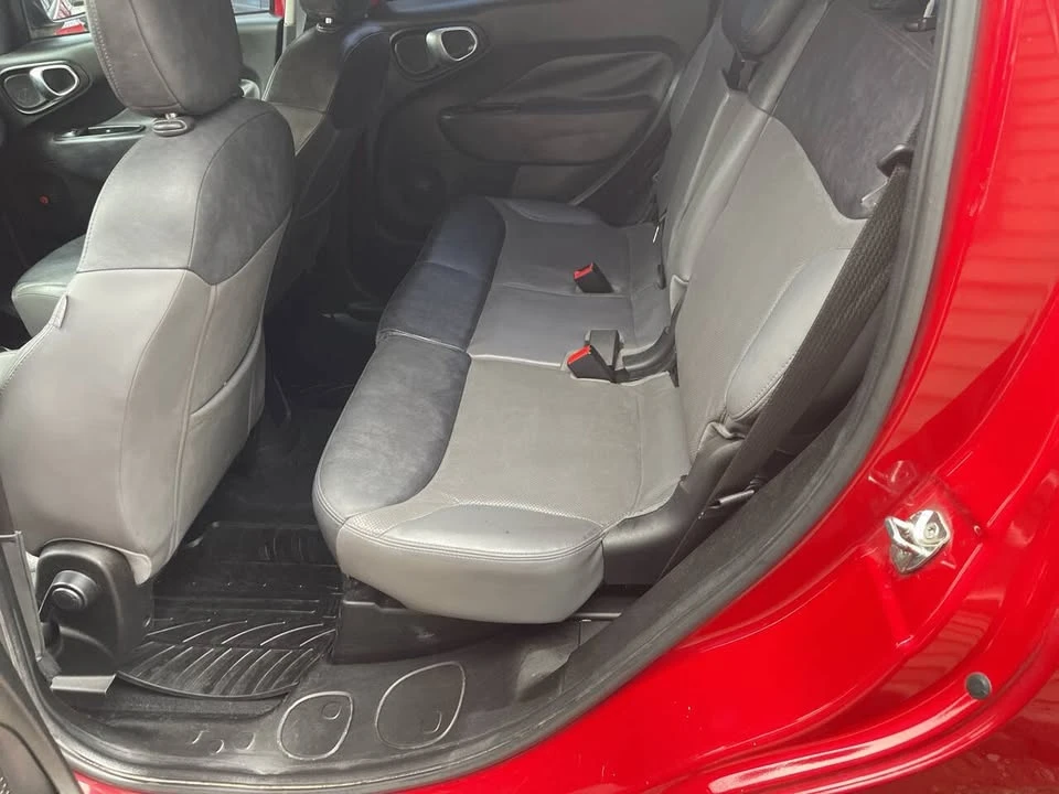 2014 Fiat 500 - Image 12 of 20