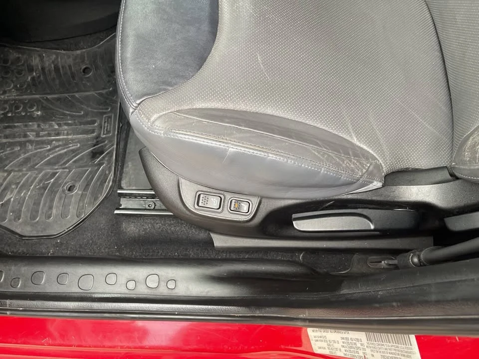 2014 Fiat 500 - Image 19 of 20