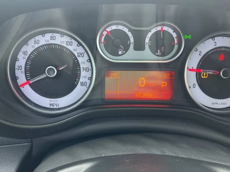 2014 Fiat 500 - Image 20 of 20