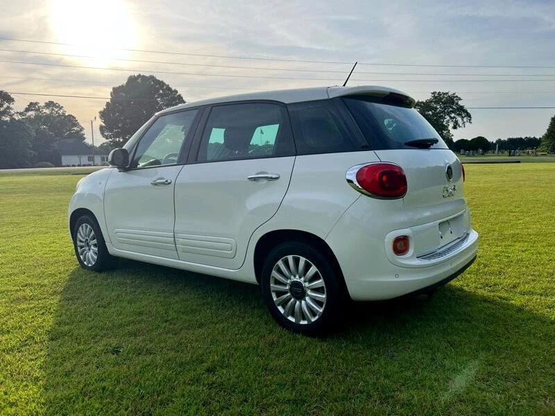 2014 Fiat 500 - Image 6 of 20