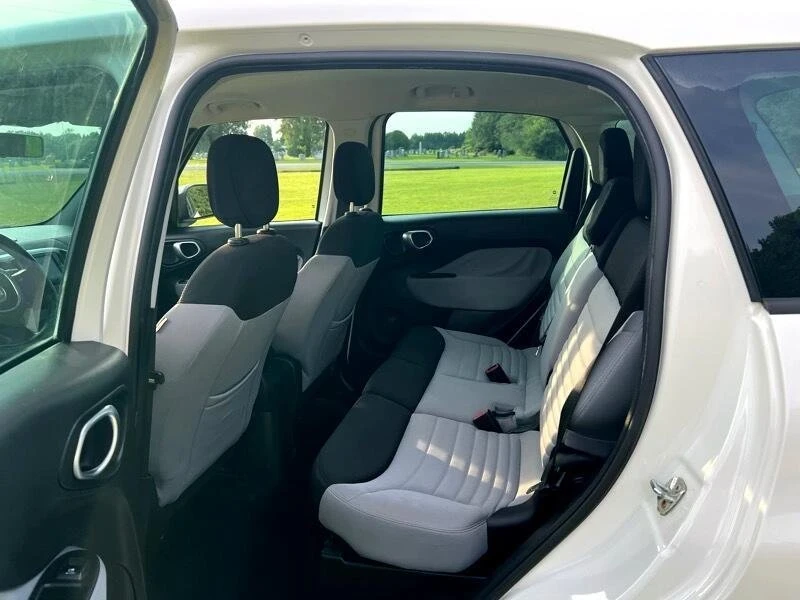 2014 Fiat 500 - Image 20 of 20