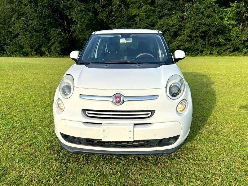 2014 Fiat 500 - Image 8 of 20