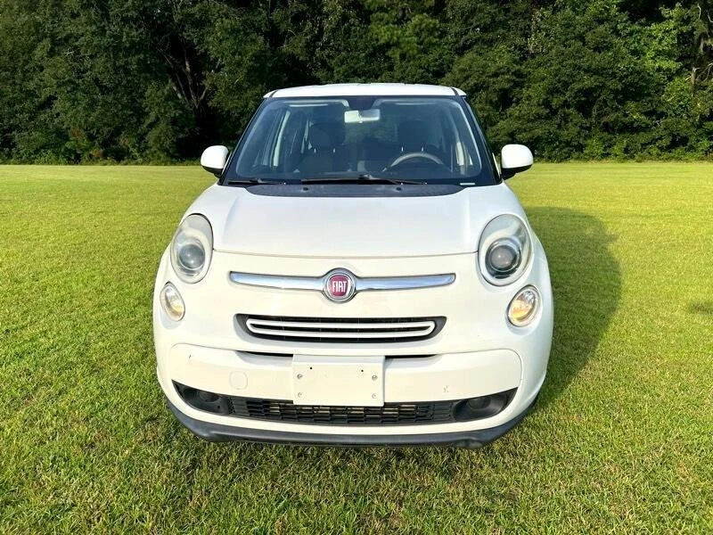 2014 Fiat 500 - Image 8 of 20