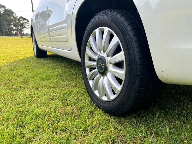 2014 Fiat 500 - Image 12 of 20