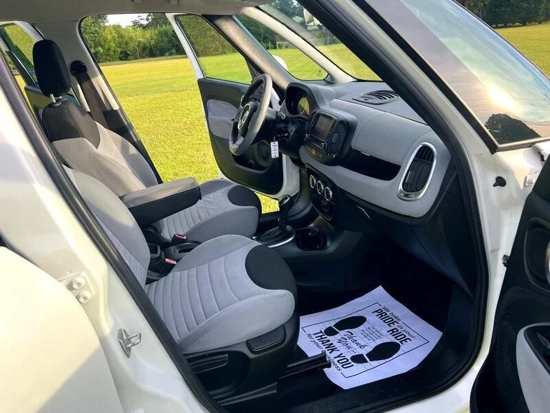 2014 Fiat 500 - Image 15 of 20