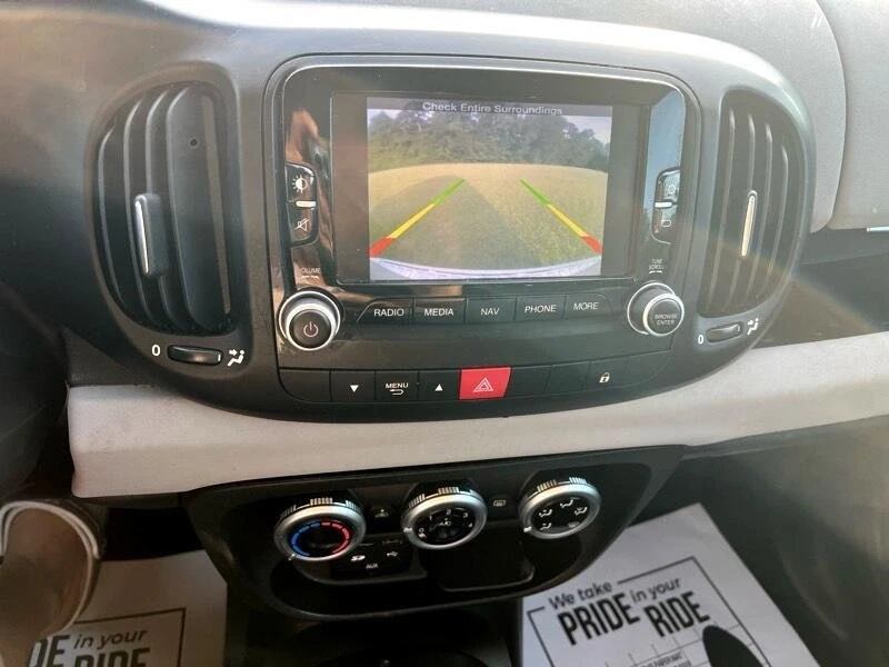 2014 Fiat 500 - Image 18 of 20