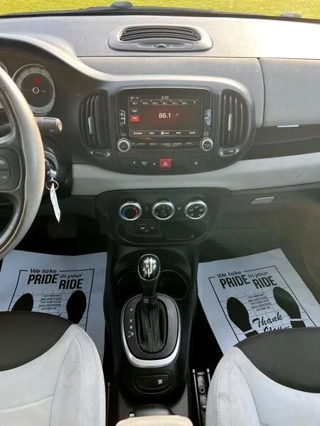 2014 Fiat 500 - Image 17 of 20