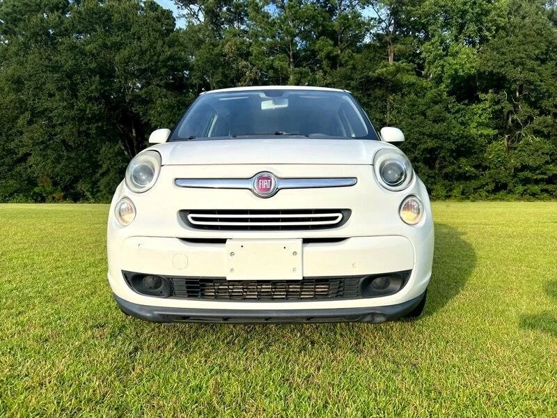 2014 Fiat 500 - Image 13 of 20