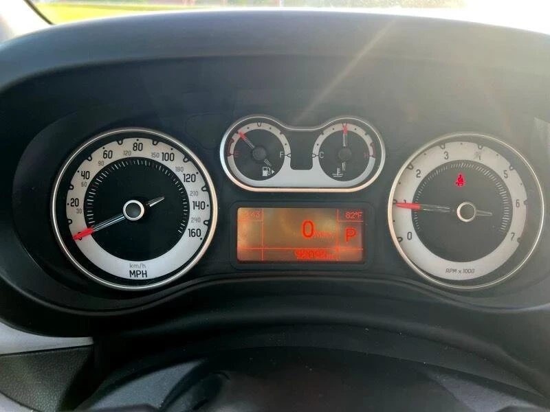 2014 Fiat 500 - Image 19 of 20