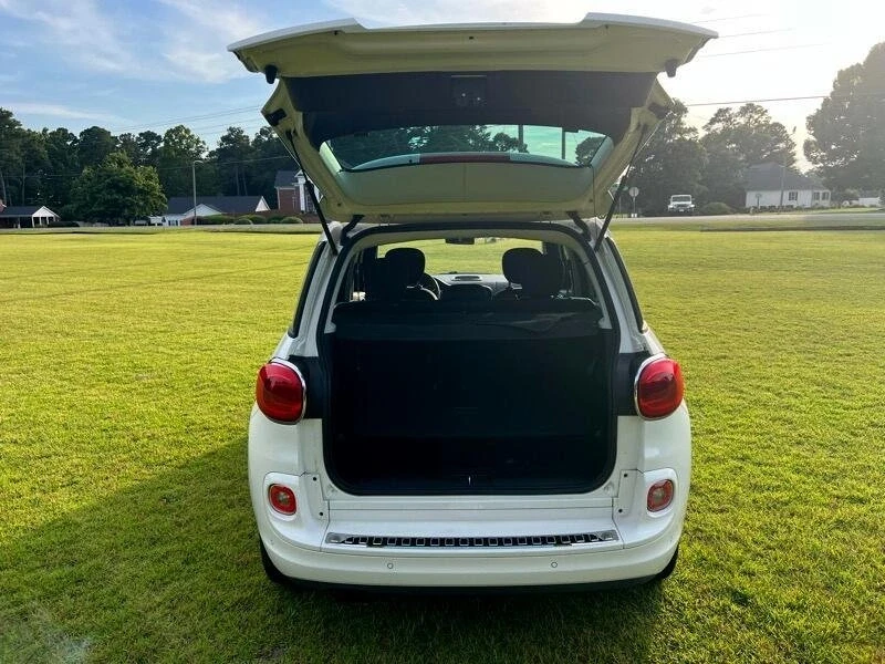 2014 Fiat 500 - Image 9 of 20