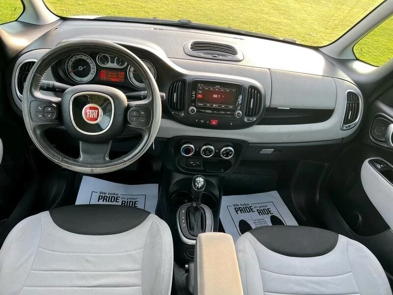 2014 Fiat 500 - Image 16 of 20