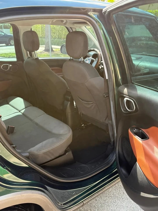 2014 Fiat 500 - Image 7 of 12