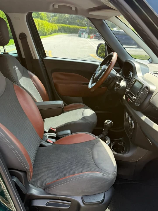 2014 Fiat 500 - Image 9 of 12