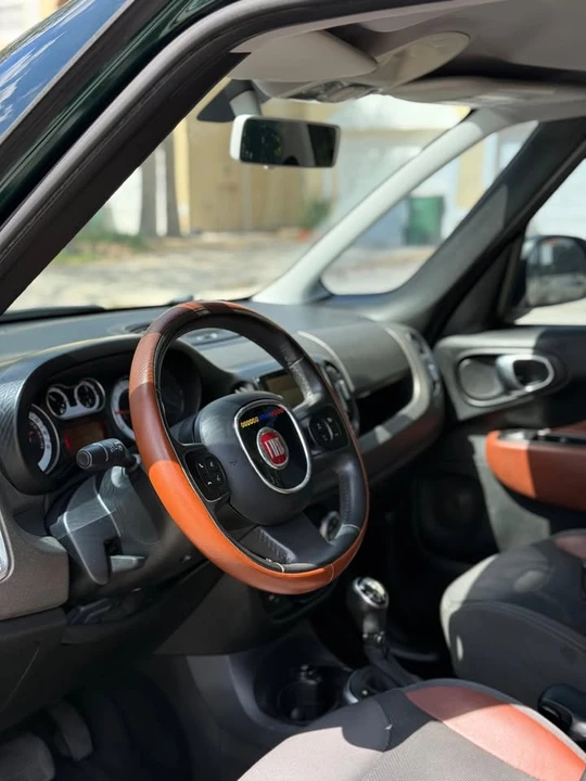 2014 Fiat 500 - Image 3 of 12